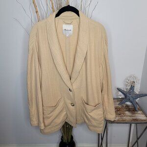 Madewell Jacket‎ Womens Large